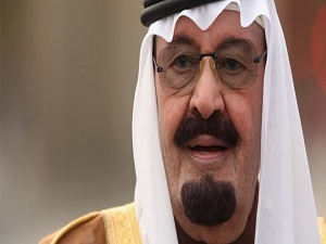 Suudi Arabistan tarihinin en büyük bütçesini Kral Abdullah ilan etti