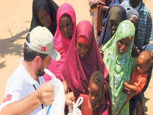 Pahalı et, fakir ülkeleri vuruyor