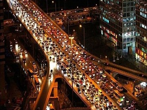 Trafiğin İstanbul'a faturası yıllık 5 milyarTL'yi aştı