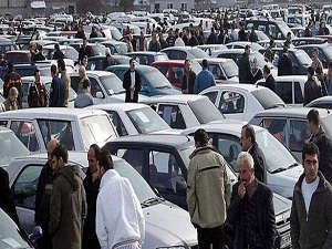 Vatandaş aracı cepten sorguladı