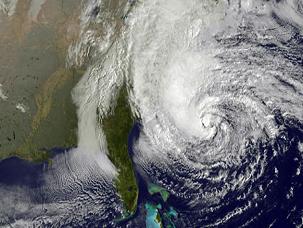 Kasırga isimleri nereden geliyor?