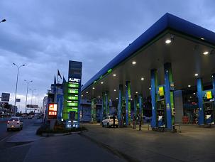 Petrolde kaçak bitti, sıra ‘10 numara’da