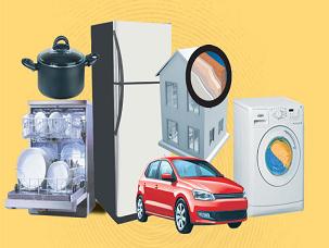 Tasarruf yapmanın 99 yolu!