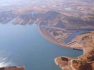 Silvan Barajı, Türkiye ekonomisine yılda 837 milyon lira katkı sağlayacak