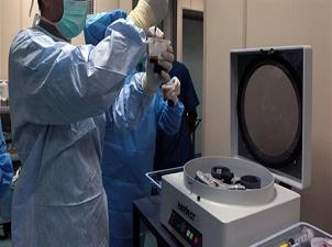 Hastalıklar çıplak gözle saptanabilecek