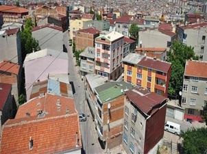 Altepe: Kentsel dönüşüm evlerin değerini arttırıyor