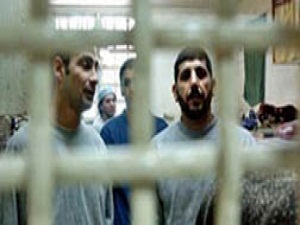 Filistinli Safadi Serbest Bırakıldı