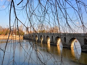 Meriç Nehri'nin debisi 3 kat arttı