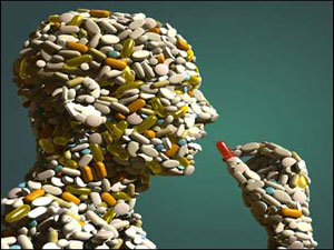 Şifa bir hastalık mıdır?