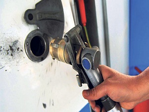 LPG pazarında 15'inciyiz