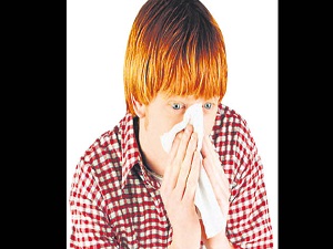 Nezleyi antibiyotikle değil, meyveyle atlatın!