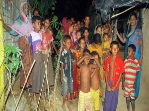 Arakan için 93 milyon 695 bin 710 lira toplandı