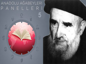 Elazığ'da Hulusi Yahyagil Paneli