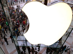 Apple Türkiye'de Sanal Mağazasını Açtı