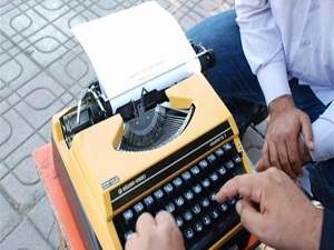 SGK'nın uygulaması arzuhalcileri işsiz bıraktı