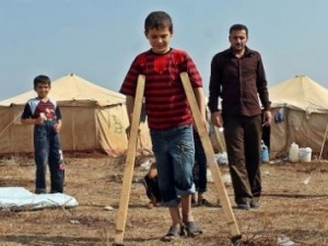 Savaşsız vatana dönüş özlemi