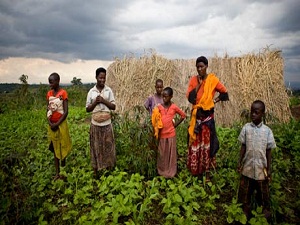 Beyazlar siyahlardan 6 kat zengin