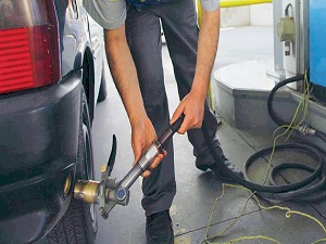 LPG 19 kuruş ucuzladı