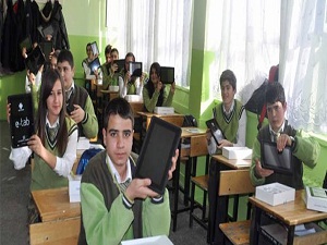 Fatih Projesi'nin işletim sistemi belli oldu