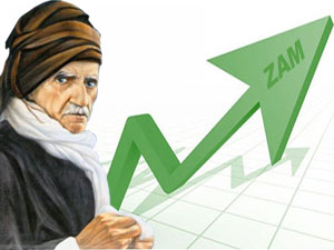 Said Nursi, zam haberine üzülür ve hiddetlenirdi