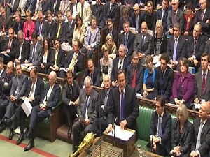 İngiltere, AB bütçesinde kesintiyi tartışıyor