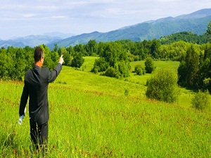 2B arazilerinde rayiç bedel oranları belli oldu!