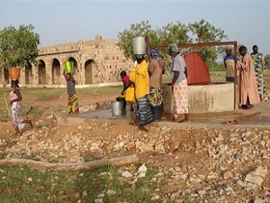 Mali, yoksullukla boğuşuyor