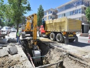 Ankarada Altyapı Kazı Sezonu Sona Erdi