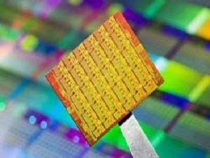 48 çekirdekli mobil işlemci