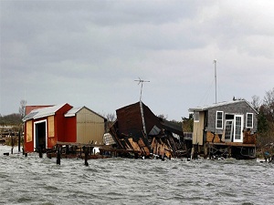 ABD'ye yeni kasırga geliyor