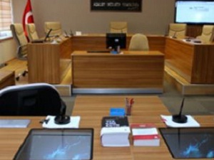 Kürtçe savunma hakkı geliyor