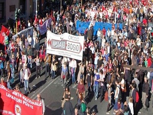 Avrupa'dan işsize bir darbe daha!