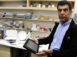 Antibakteriyel kaplama sonsuza kadar korumuyor