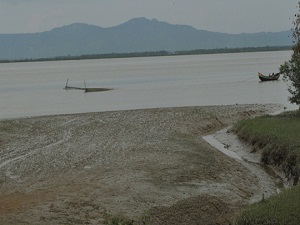 120 Arakanlı Müslüman kayıp