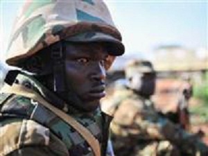 Somali devletine Türkiye sistemi