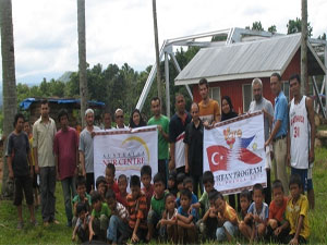 Kurban, bir dünya coşkusu haline geldi