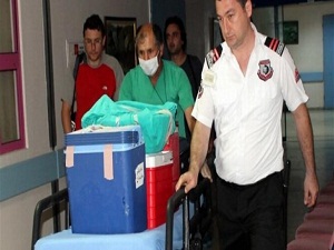 2 bin 500 kişi karaciğer nakli bekliyor