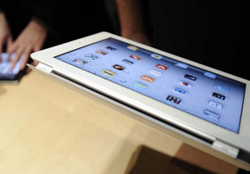 Appleın Yeni Oyuncağı Satışa Çıktı