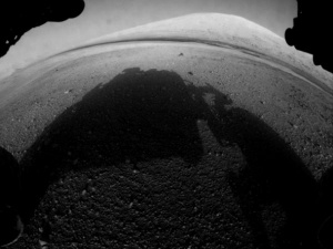 Mars'ta metan gazı bulamadı