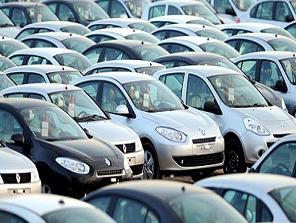 İhracatı düşse de liderliği bırakmadı!