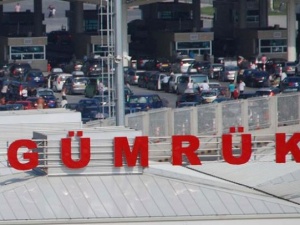 Gümrük ve Ticaret Bakanlığı’ndan engelliler için örnek uygulama