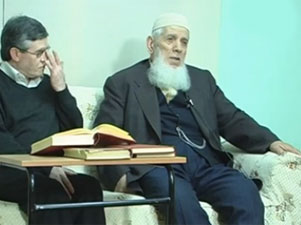 Ahiretin varlığına deliller-VİDEO