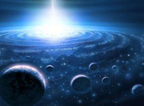 Asteroit kuşağı bile tam kararında!