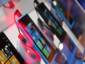 İnternetin geleceği mobil cihazlarda