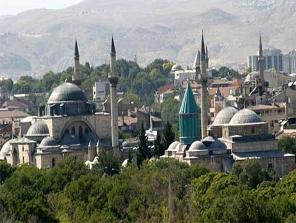 Mevlana Üniversitesi'nden 40 milyon liralık ihale