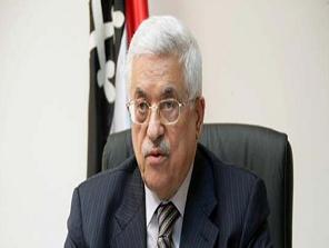 Abbas: Filistin'in talebini 29 Kasım'da sunacağız