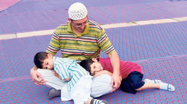 ‘Allah yakar’ ifadesi, çocuğun hayatında derin izler bırakıyor