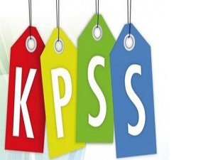 EKPSS'de engel durumuna göre destek