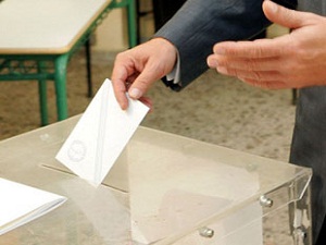 Kanada'da kullanılan oylar Türkiye'ye gönderildi