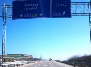 Trakya'nın en büyüğü geliyor